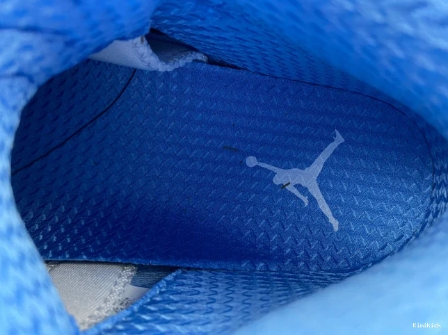 UNC StreetReady 5 Jordan Air 593 DV1310- 0613